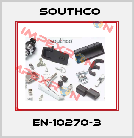 EN-10270-3 Southco