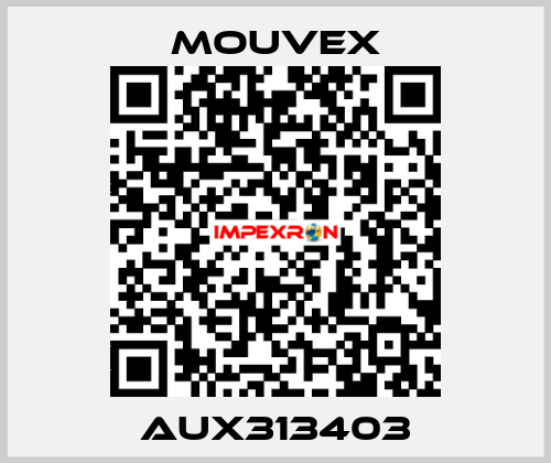 AUX313403 MOUVEX