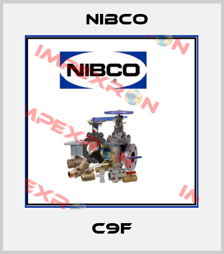C9F Nibco