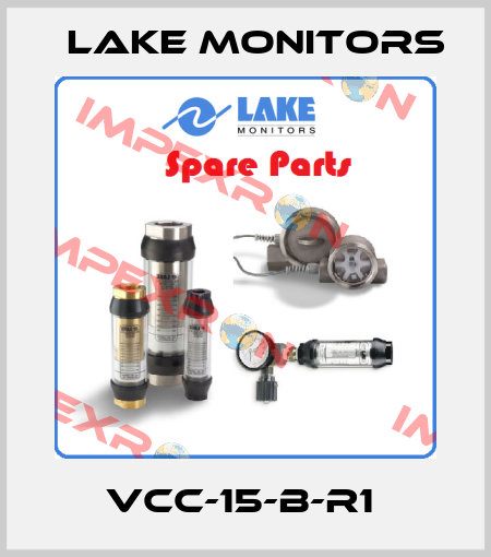 VCC-15-B-R1  Lake Monitors