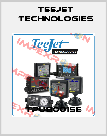TPU80015E TeeJet Technologies