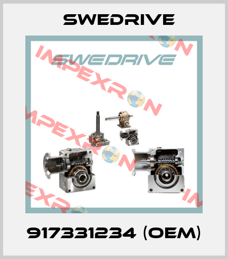 917331234 (OEM) Swedrive