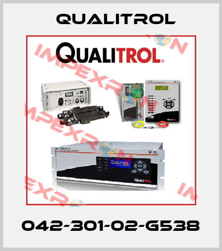 042-301-02-G538 Qualitrol