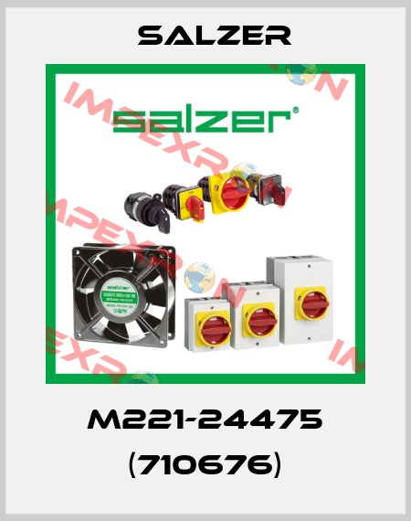 M221-24475 (710676) Salzer