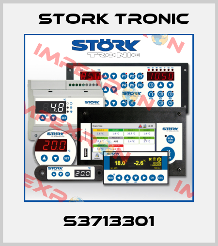 S3713301 Stork tronic
