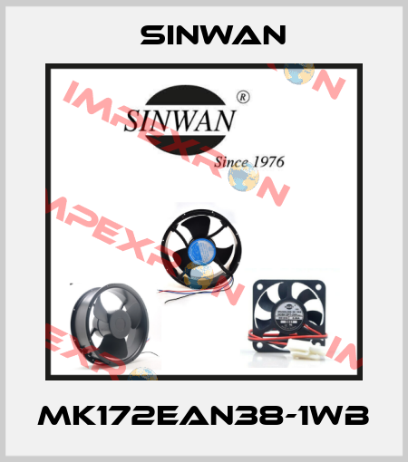 MK172EAN38-1WB Sinwan