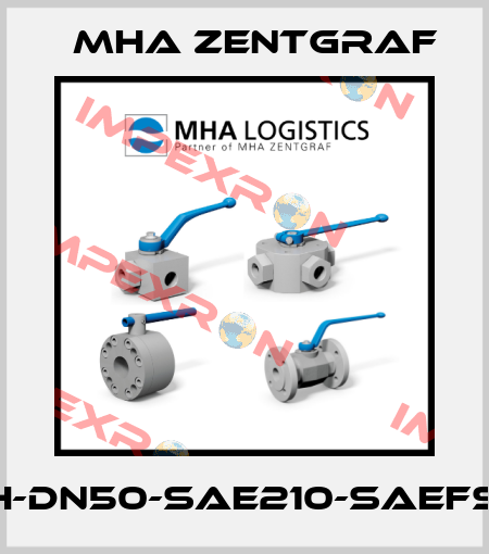 MKH-DN50-SAE210-SAEFS210 Mha Zentgraf