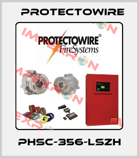 PHSC-356-LSZH Protectowire