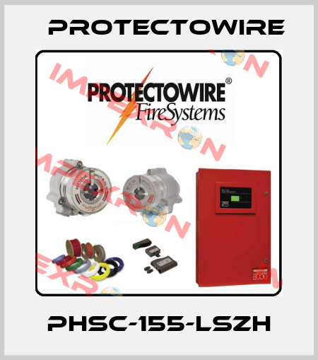 PHSC-155-LSZH Protectowire