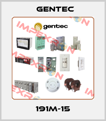 191M-15 Gentec