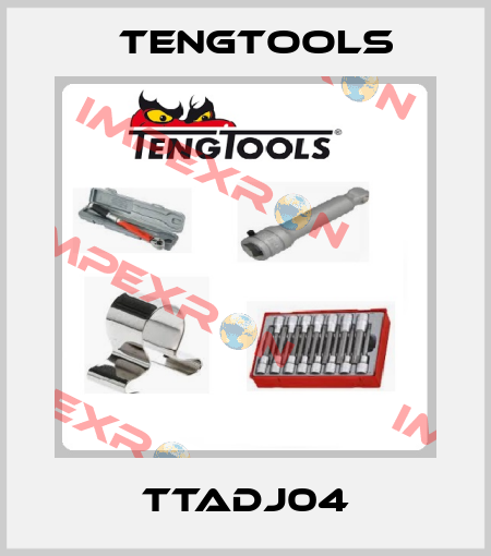 TTADJ04 Tengtools