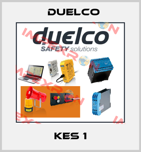 KES 1 DUELCO