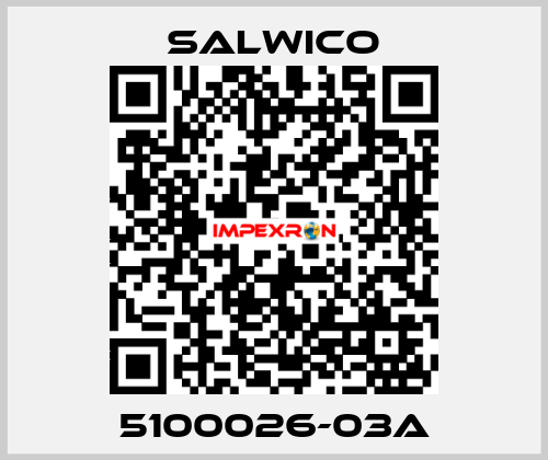 5100026-03A Salwico