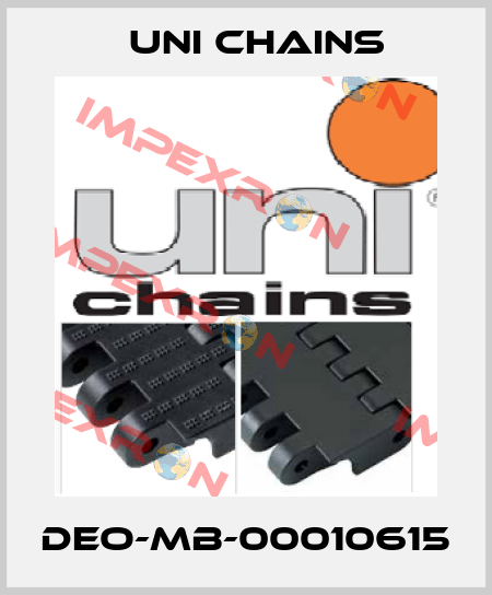 DEO-MB-00010615 Uni Chains