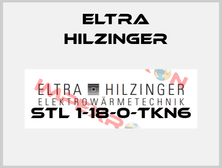 STL 1-18-0-TKN6 ELTRA HILZINGER