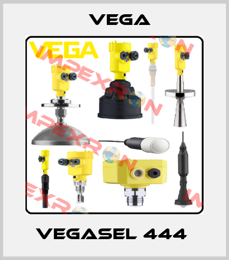 VEGASEL 444  Vega