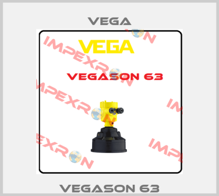 VEGASON 63 Vega