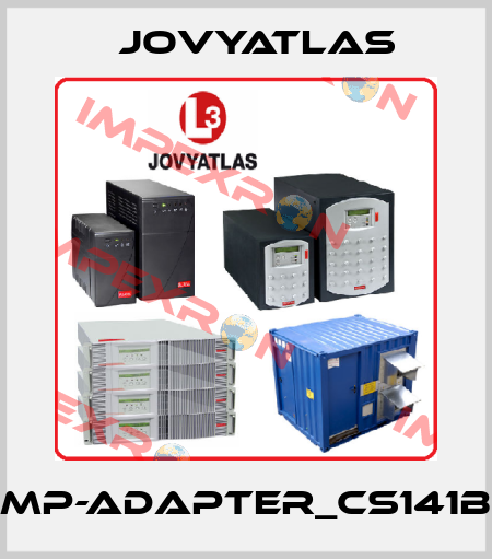 SNMP-Adapter_CS141BSC JOVYATLAS