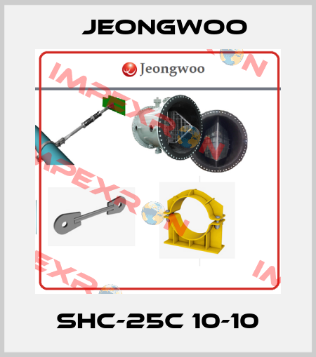 SHC-25C 10-10 Jeongwoo