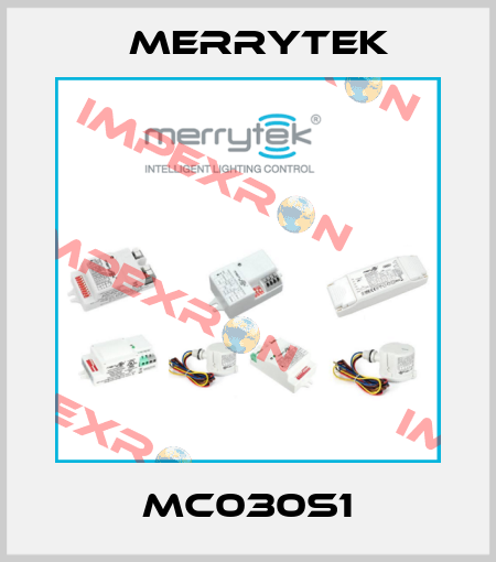 MC030S1 Merrytek