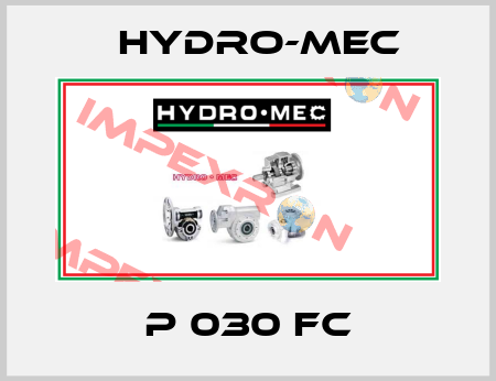 P 030 FC Hydro-Mec