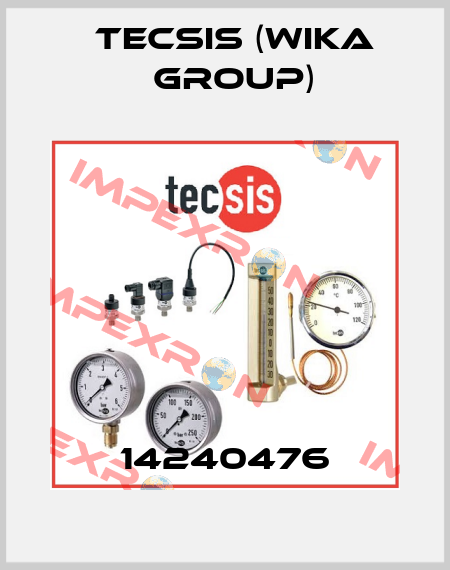 14240476 Tecsis (WIKA Group)
