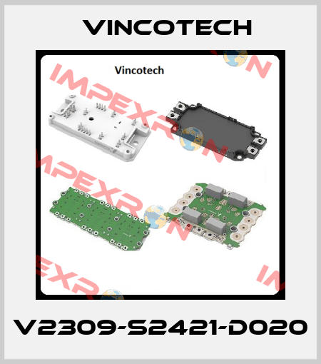 V2309-S2421-D020 Vincotech