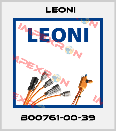 B00761-00-39 Leoni