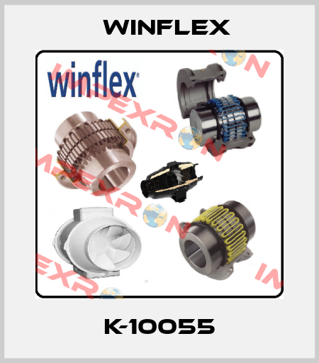 K-10055 Winflex