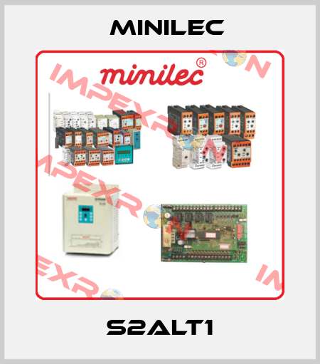 S2ALT1 Minilec