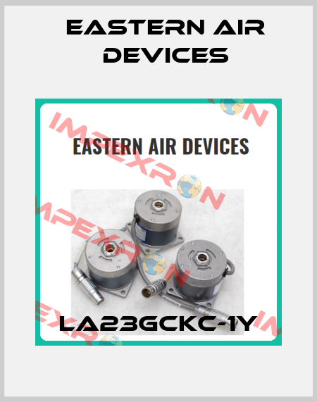LA23GCKC-1Y EASTERN AIR DEVICES
