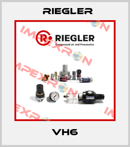 VH6 Riegler