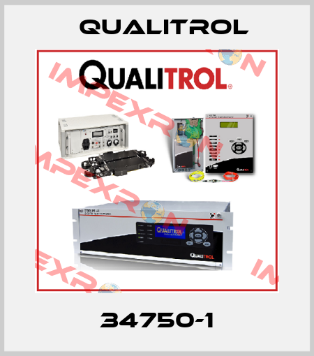34750-1 Qualitrol