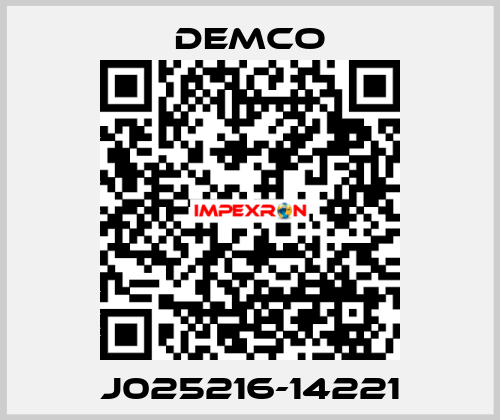 J025216-14221 Demco