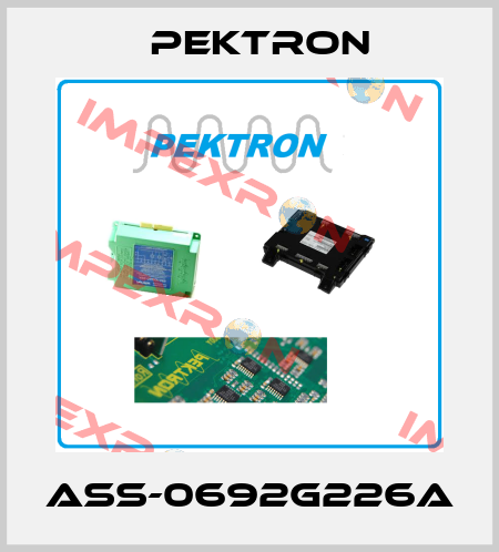 ASS-0692G226A Pektron