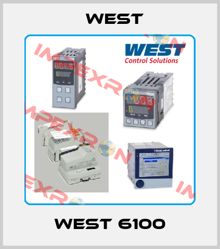 WEST 6100 West