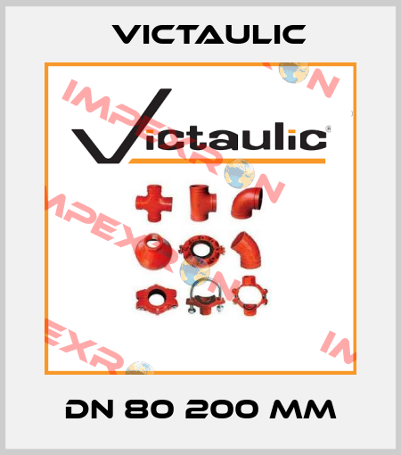 DN 80 200 mm Victaulic