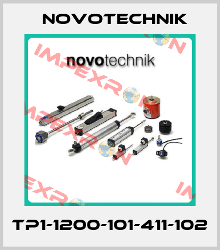 TP1-1200-101-411-102 Novotechnik
