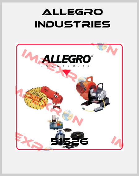 51526 Allegro Industries