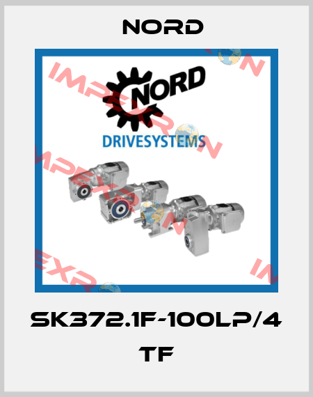 SK372.1F-100LP/4 TF Nord