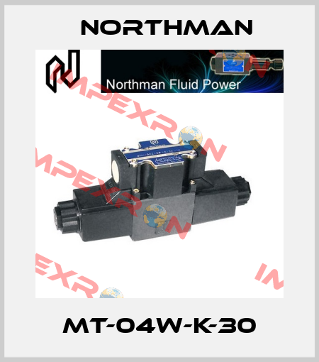 MT-04W-K-30 Northman