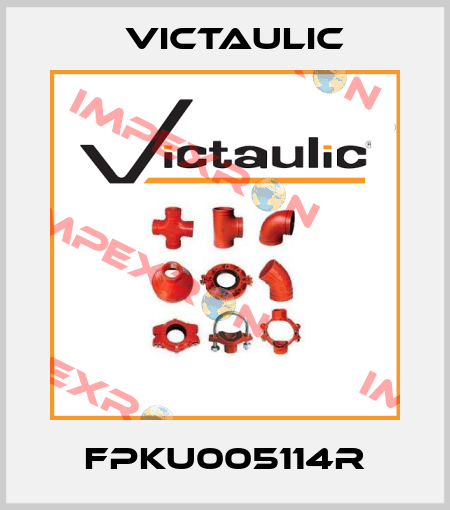FPKU005114R Victaulic