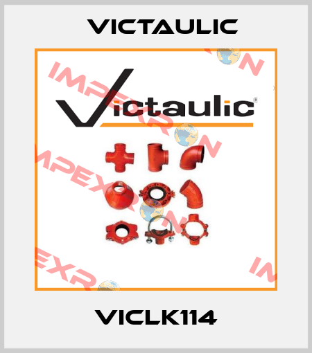VICLK114 Victaulic