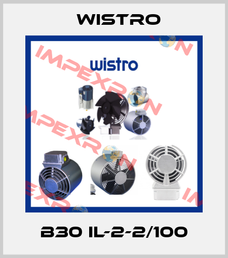 B30 IL-2-2/100 Wistro