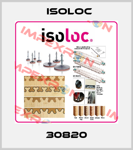 30820 Isoloc