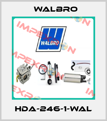 HDA-246-1-WAL Walbro