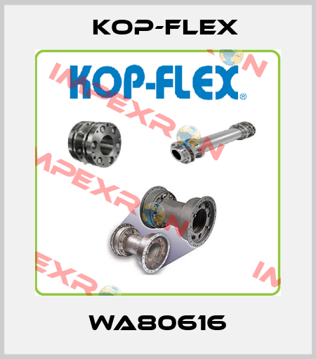 WA80616 Kop-Flex