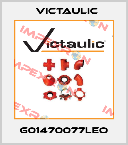 G01470077LEO Victaulic