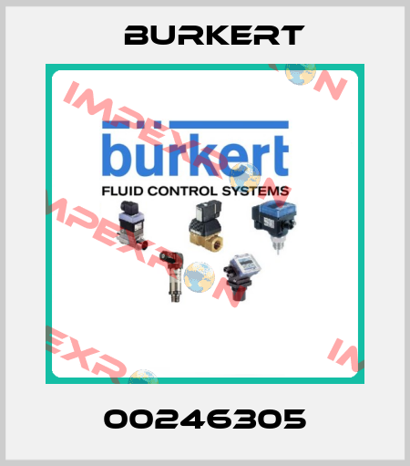 00246305 Burkert