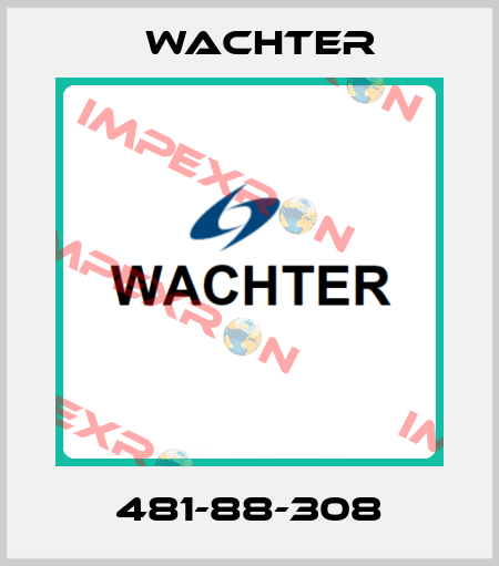 481-88-308 Wachter